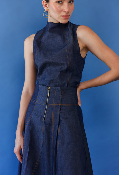 blusa-jean-denim-mujer-elegante-casual