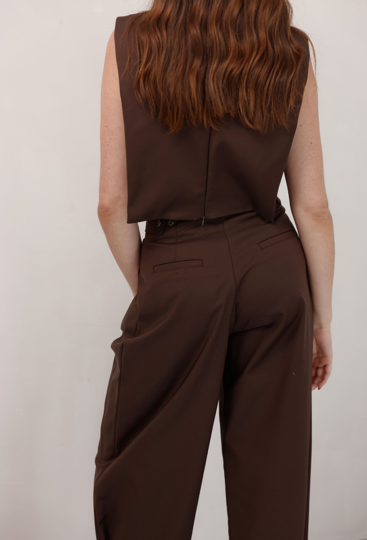 BLUSA EMMA CAFE
