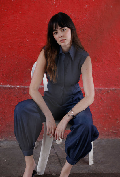 PANTALON ANTONELLA JEAN