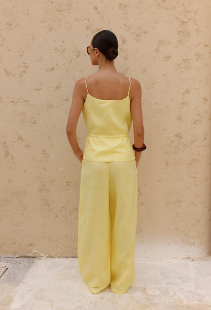 blusa-amarilla-lino-mujer-vibrante
