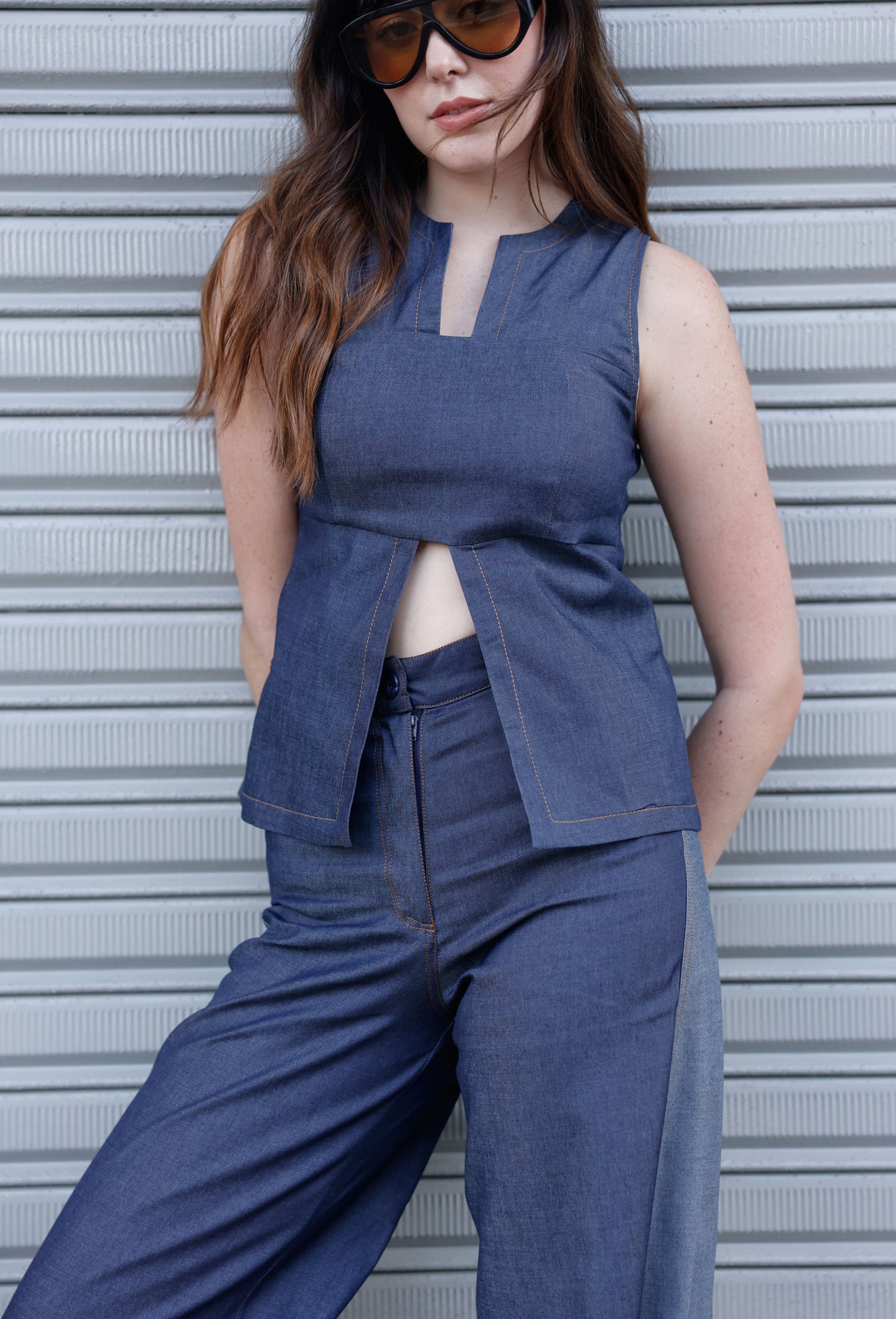BLUSA PAULA JEAN
