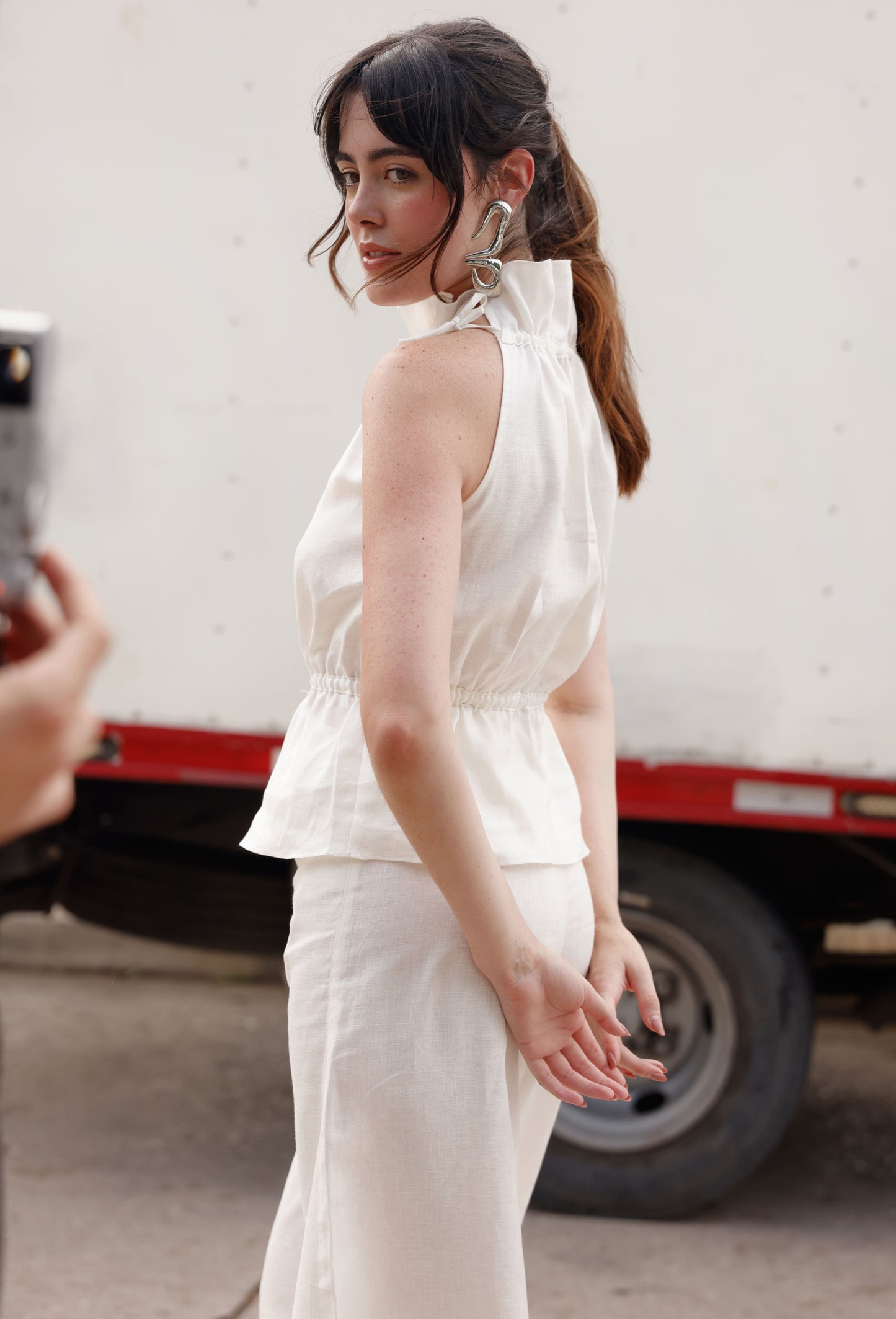 BLUSA CLARA BLANCO