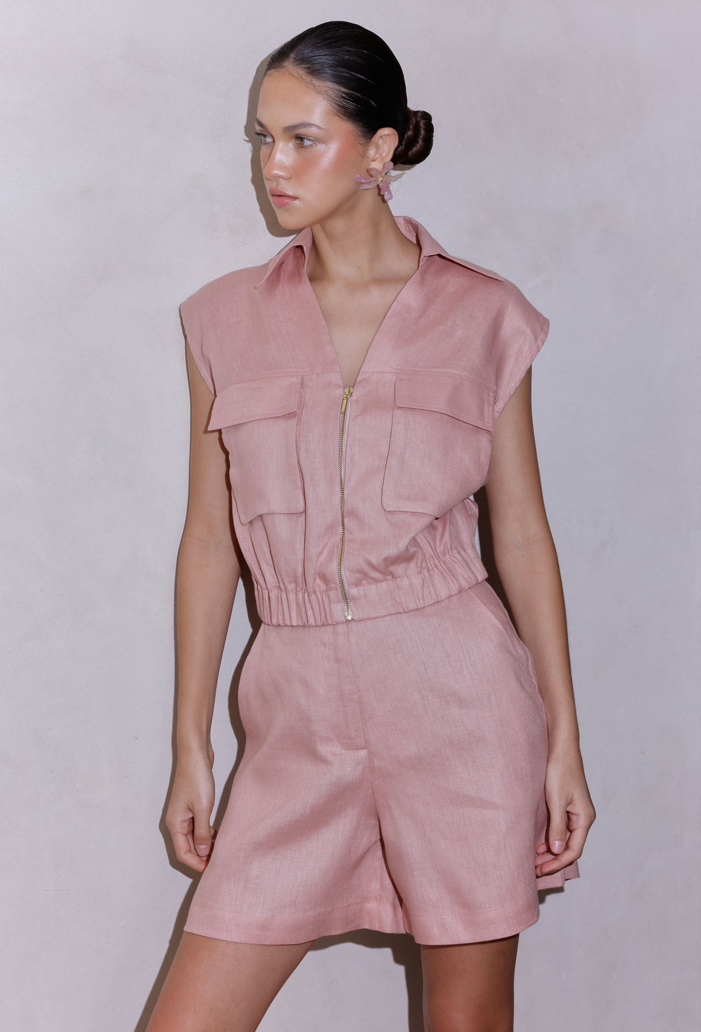 BLUSA TANIA ROSA