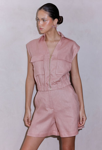 BLUSA TANIA ROSA