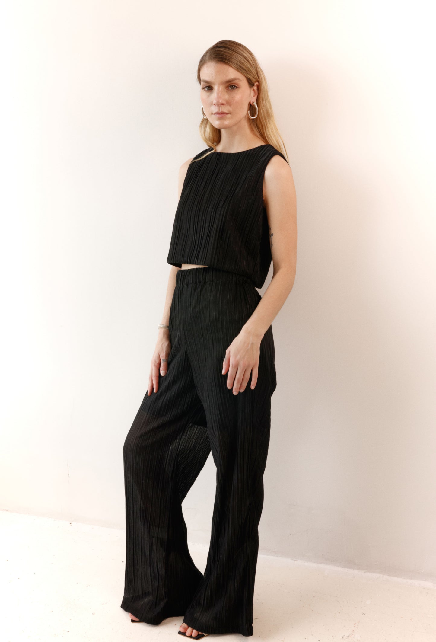 PANTALON PENELOPE NEGRO