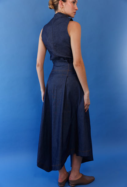 blusa-jean-denim-mujer-elegante-casual