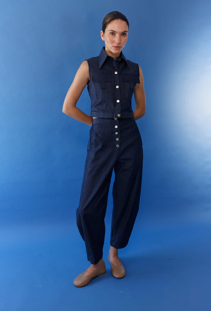 PANTALON REBECA JEAN
