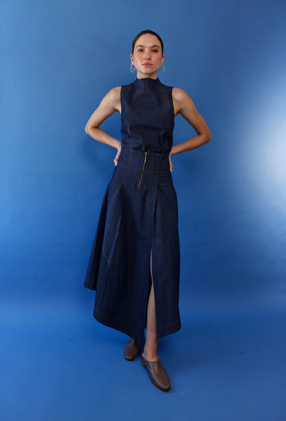 blusa-jean-denim-mujer-elegante-casual