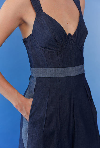 ENTERIZO SUSANA JEAN