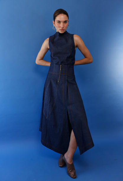 blusa-jean-denim-mujer-elegante-casual