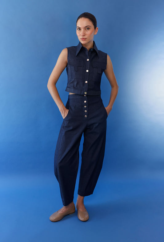 PANTALON REBECA JEAN