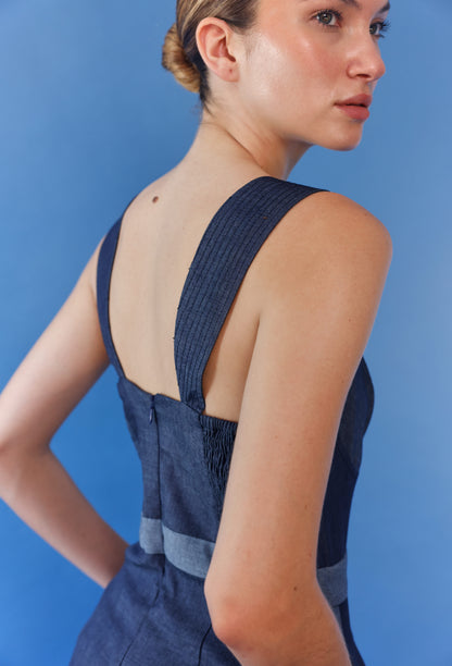 ENTERIZO SUSANA JEAN