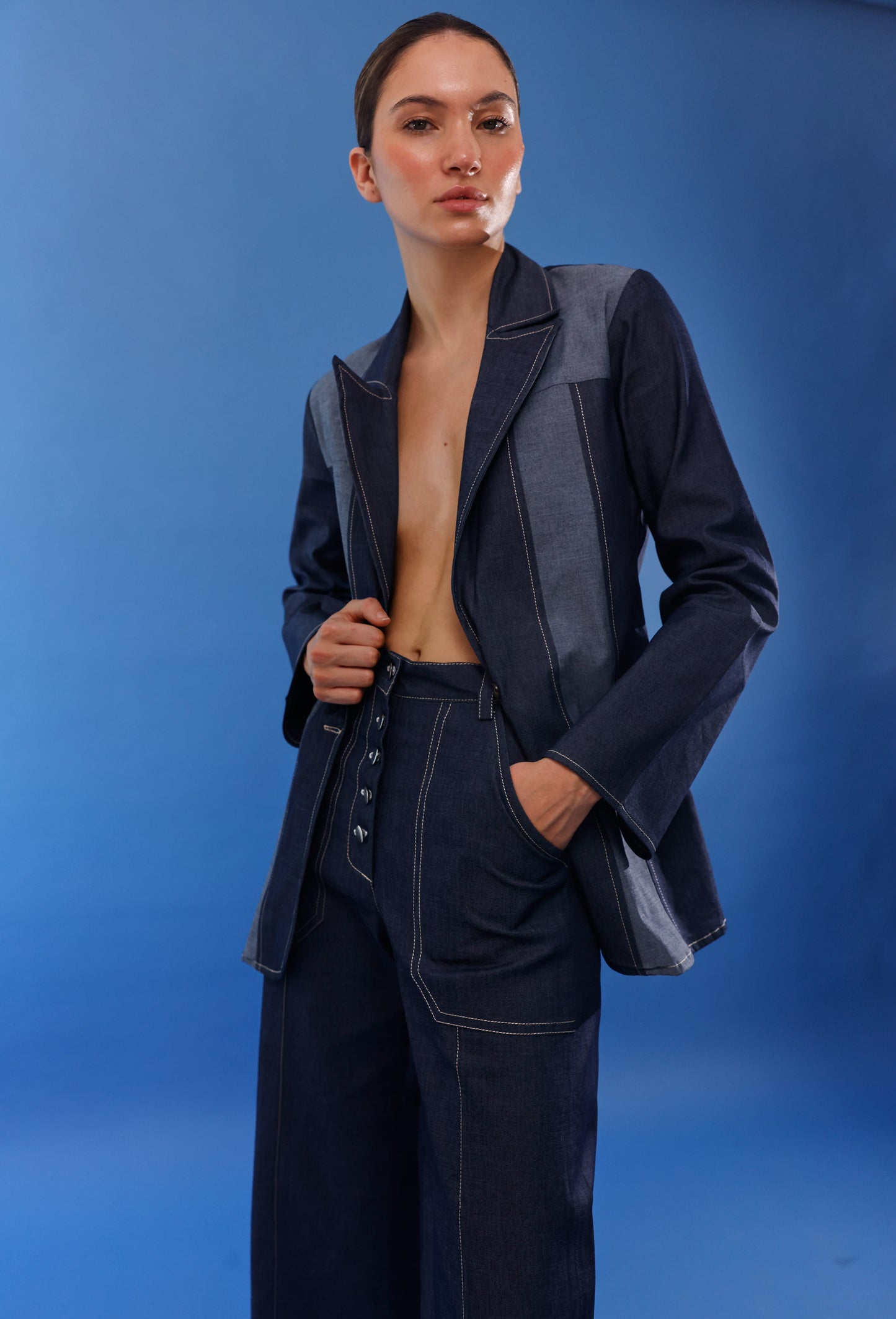 PANTALON TAMARA JEAN