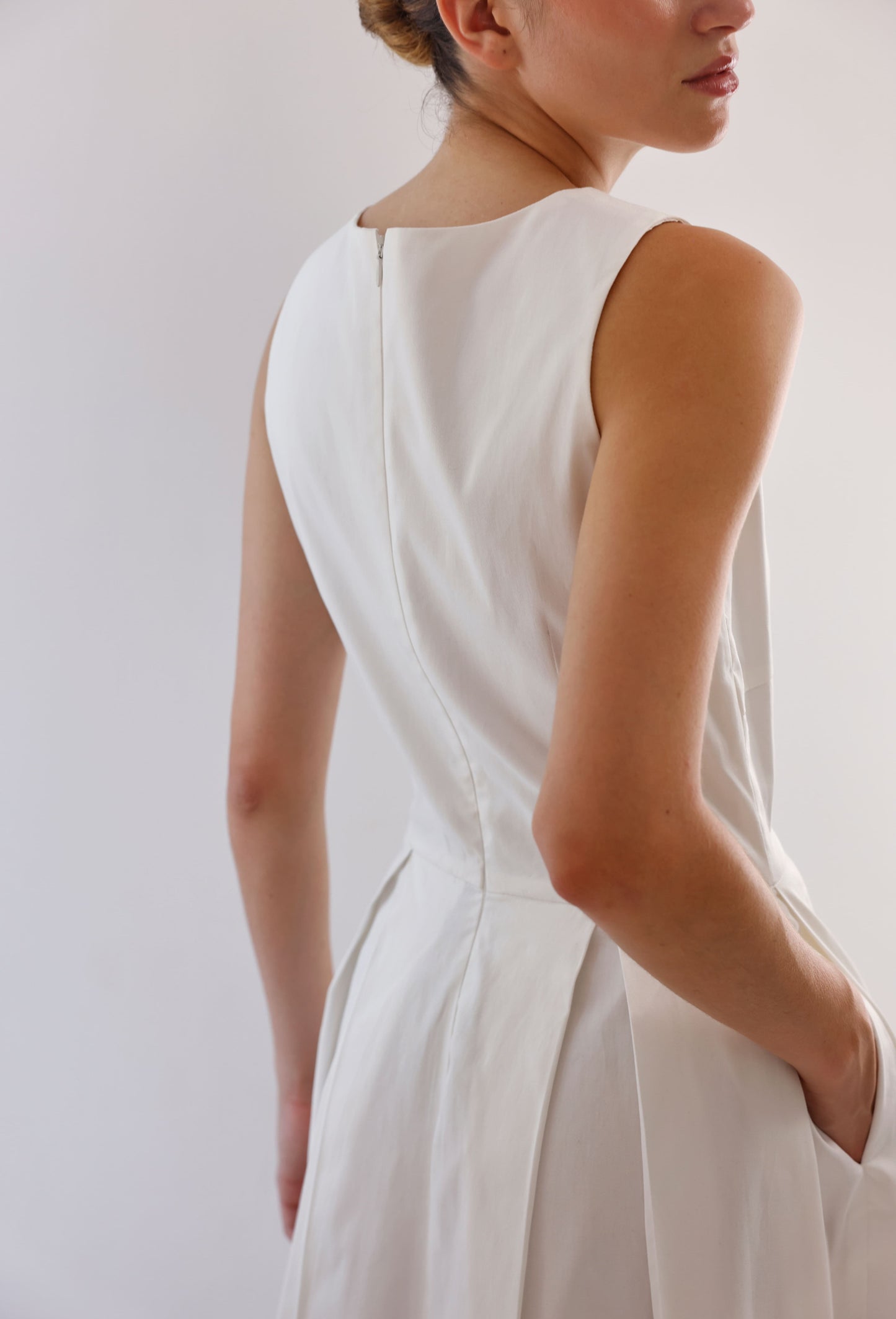 VESTIDO LORNA BLANCO