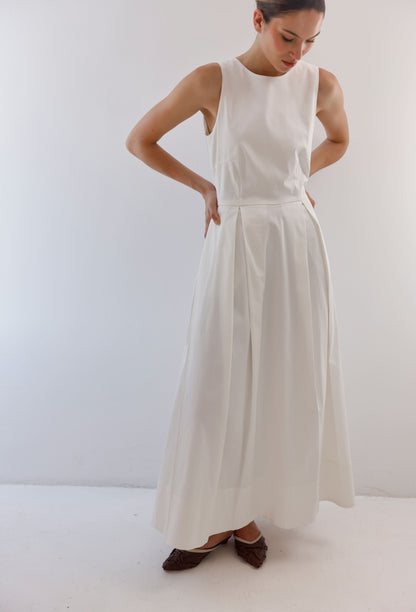 VESTIDO LORNA BLANCO