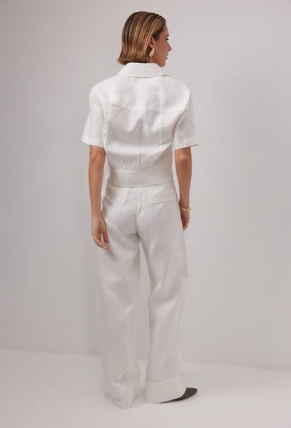 BLUSA LIBIA