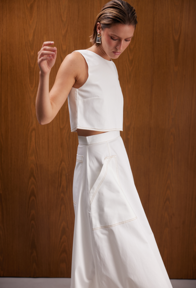 BLUSA SIRA