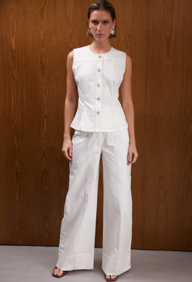BLUSA ISABEL