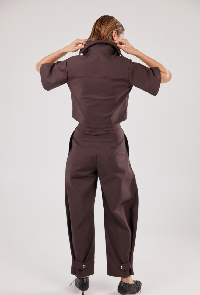PANTALON MANUELA