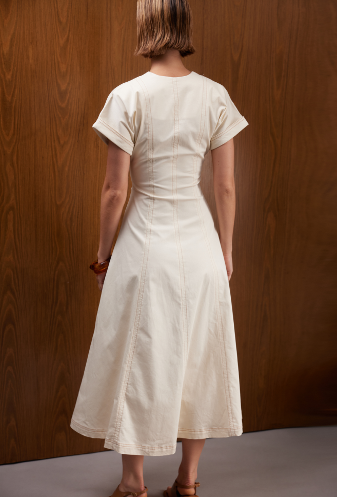 VESTIDO CRISTINA