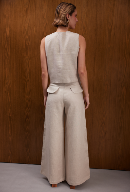 PANTALON EUGENIA