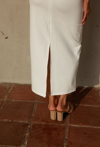 FALDA SERENA BLANCO