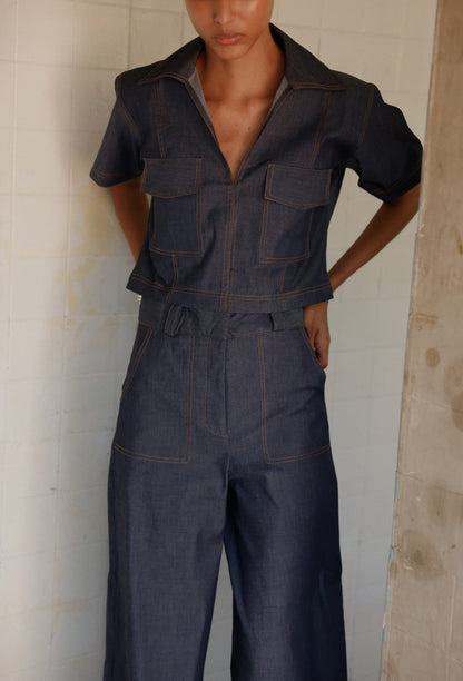 PANTALON LUCIANA JEAN