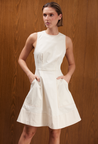 VESTIDO MORELIA