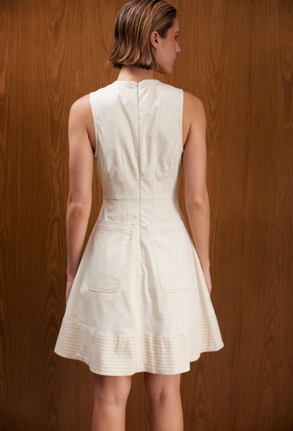 VESTIDO MORELIA
