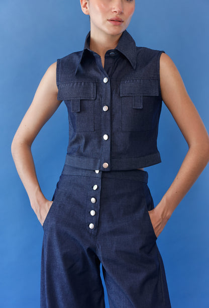 blusa-jean-denim-mujer-moderna-casual