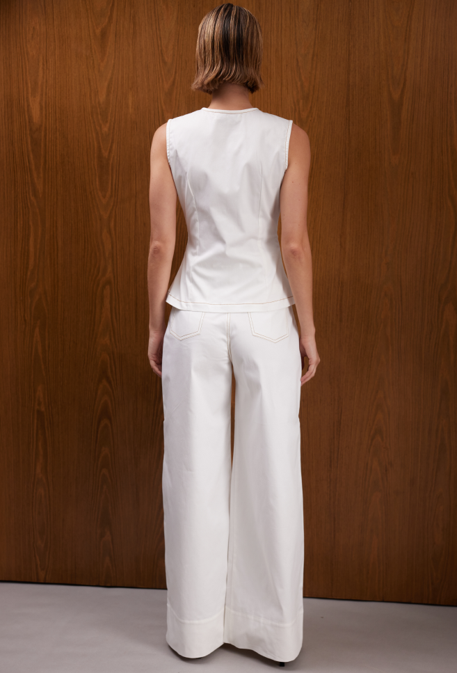BLUSA ISABEL