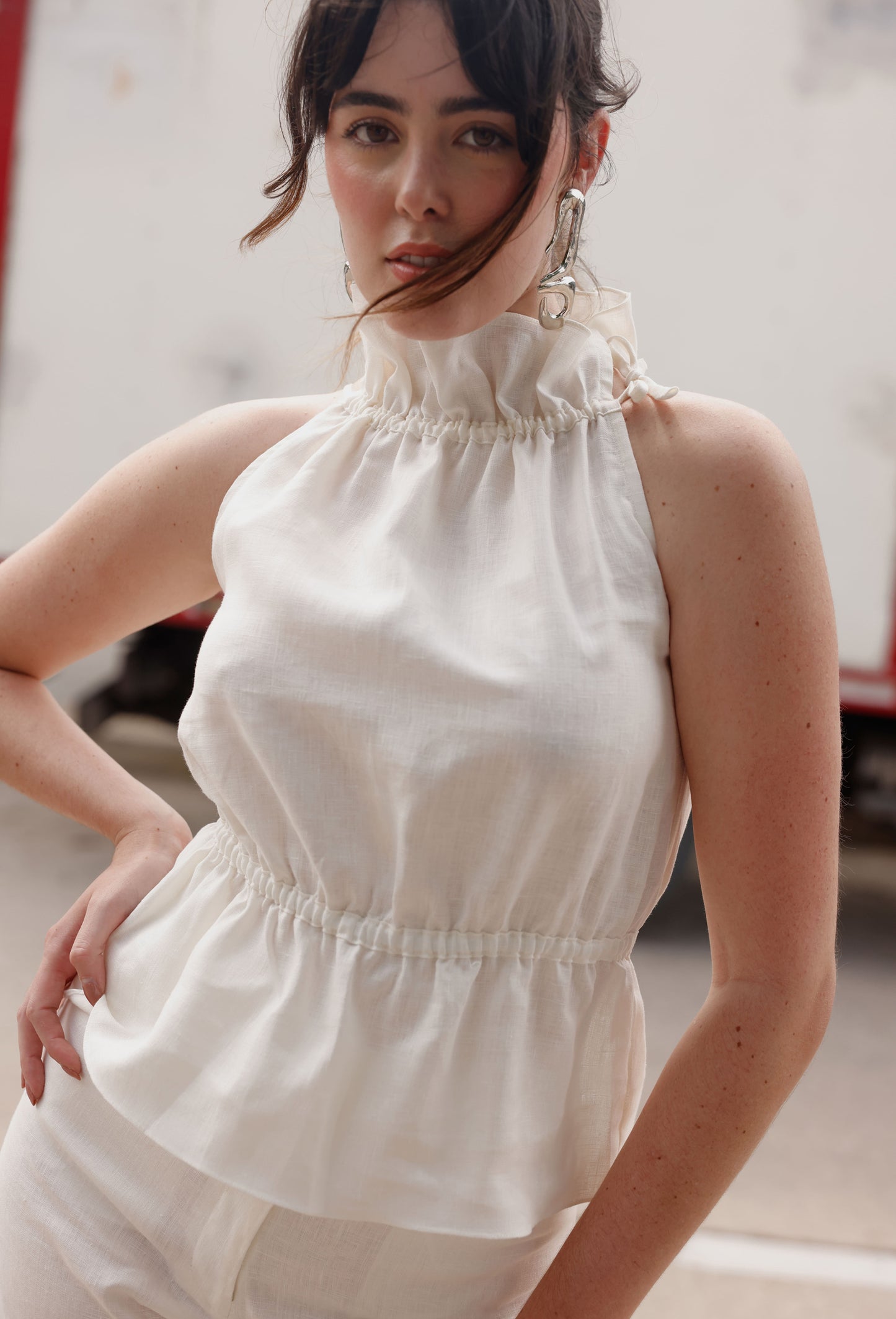 BLUSA CLARA BLANCO