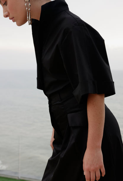 CAMISA DIANA DRIL