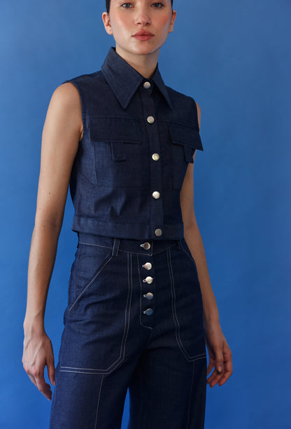 blusa-jean-denim-mujer-moderna-casual