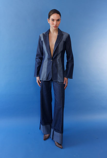 PANTALON TAMARA JEAN