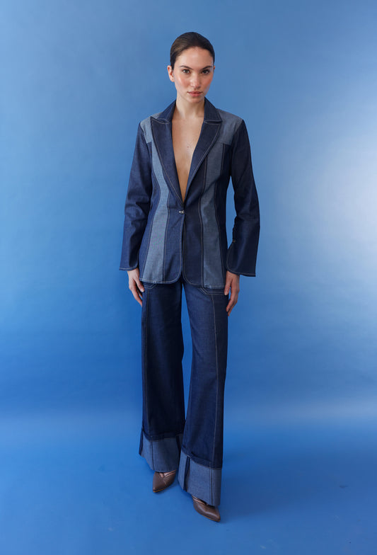 PANTALON TAMARA JEAN