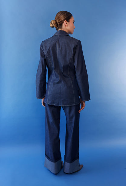 PANTALON TAMARA JEAN