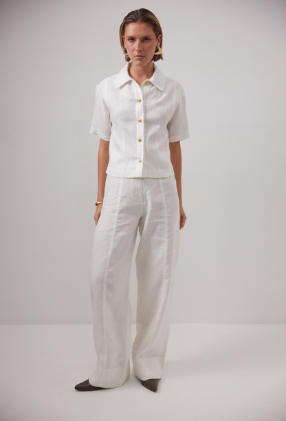 BLUSA LIBIA