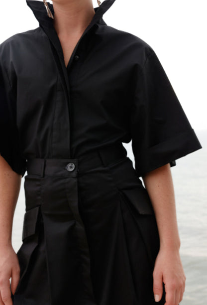 CAMISA DIANA DRIL