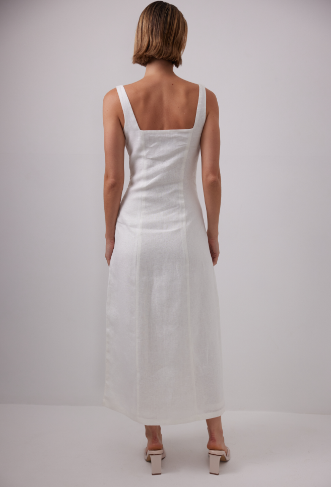 VESTIDO LUCILA