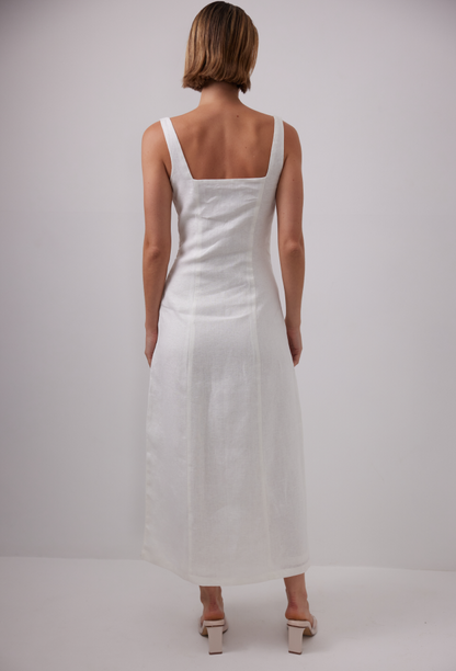 VESTIDO LUCILA