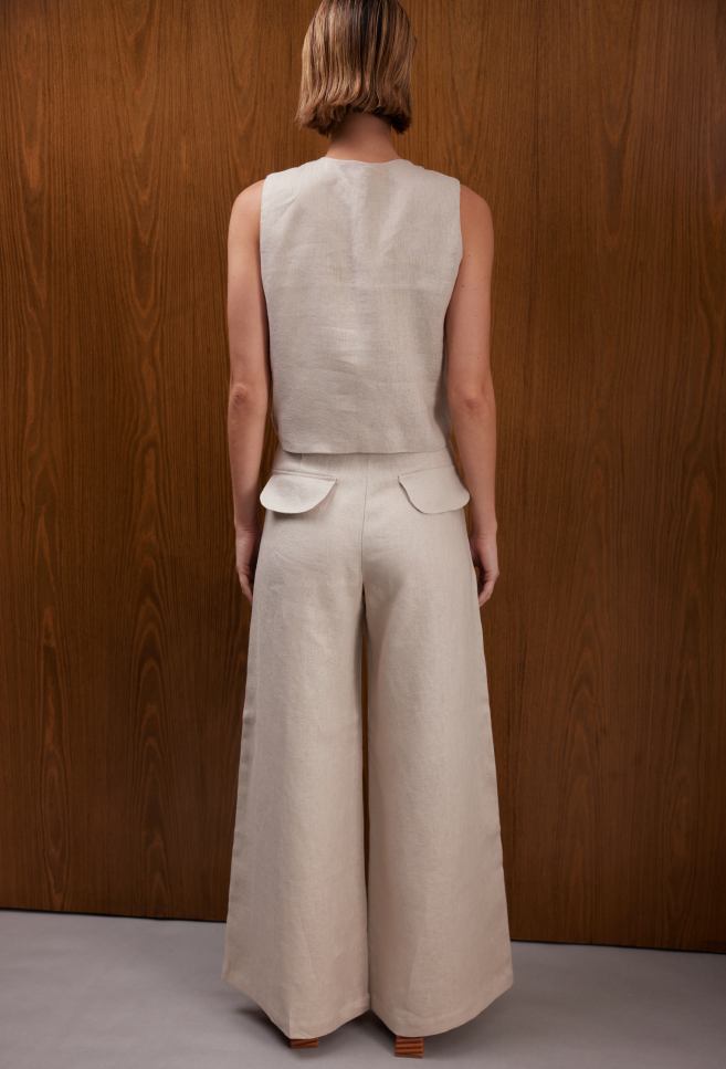 PANTALON EUGENIA