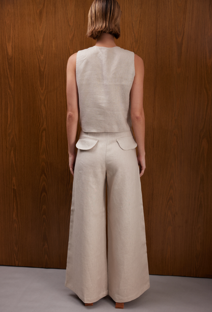 PANTALON EUGENIA