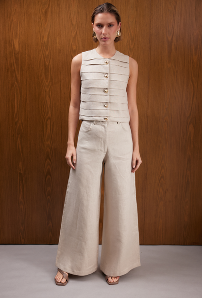 PANTALON EUGENIA
