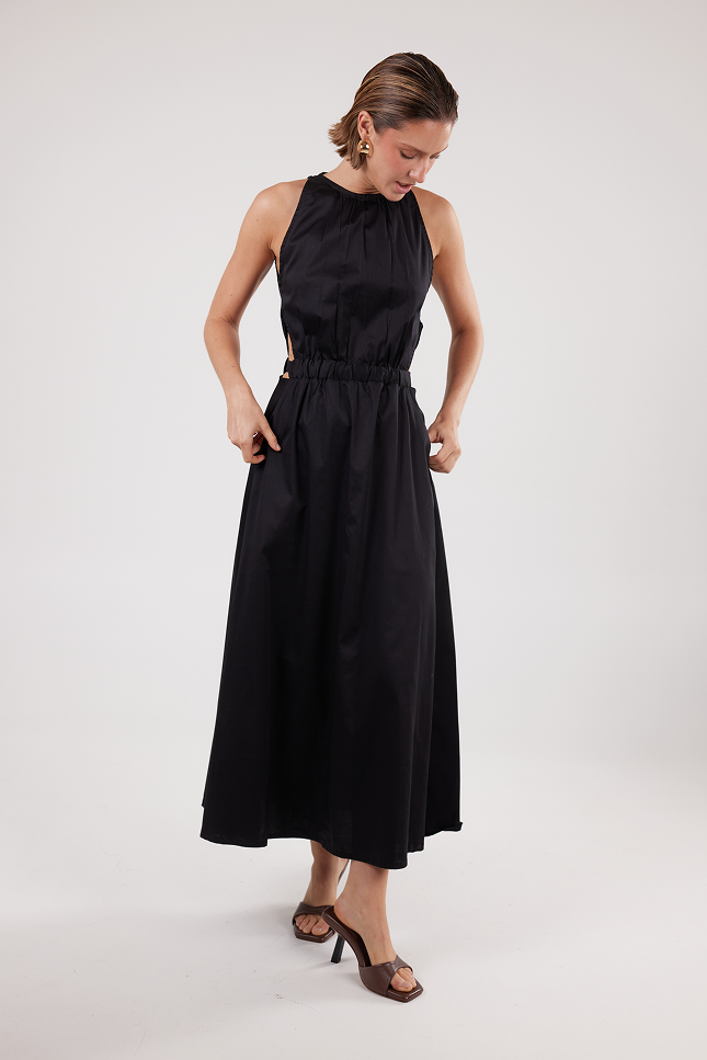 VESTIDO VALERIA