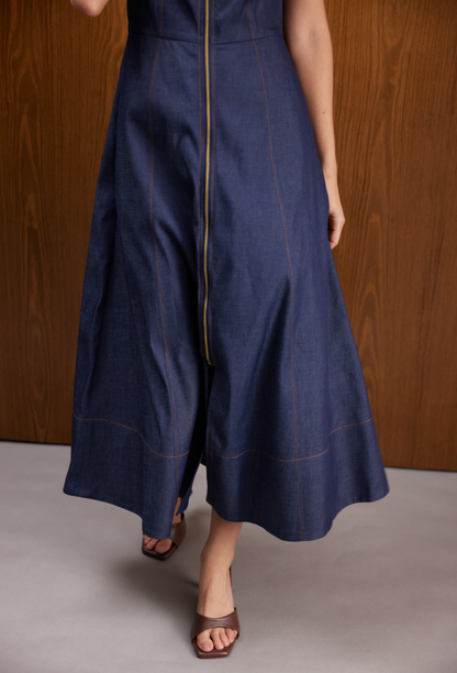 VESTIDO SIENNA
