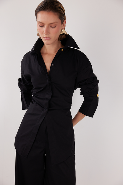 CAMISA SIMONA