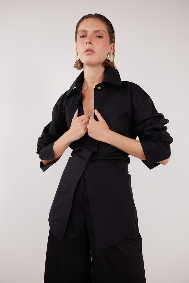 CAMISA SIMONA