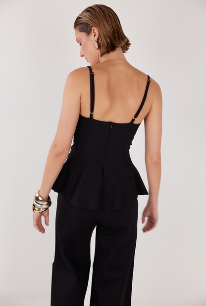 BLUSA CARLA