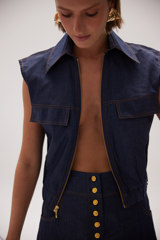 BLUSA TATIANA